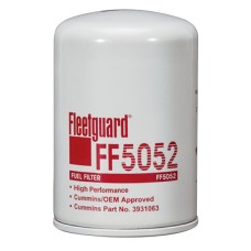 Fleetguard Fuel Filter - FF5052